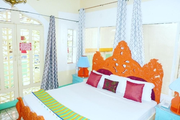 Hotel Ivania's (Masaya)